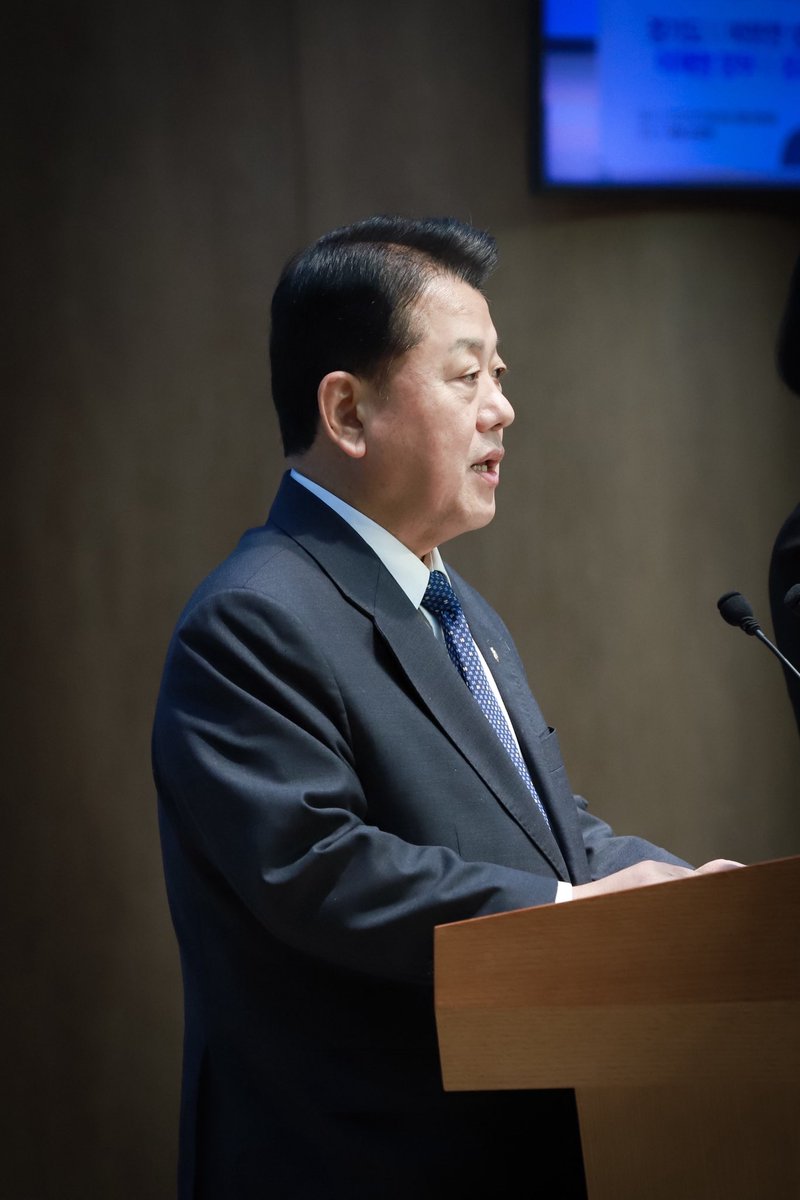 김병주 국회의원🇰🇷 tweet media