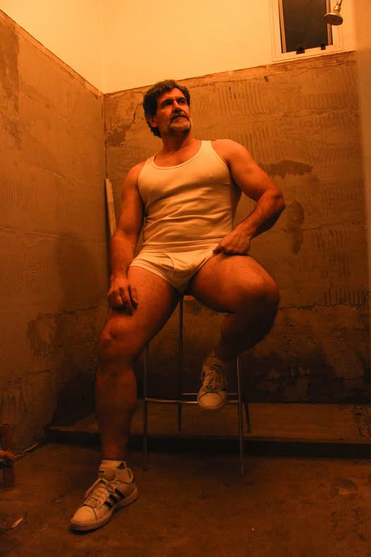 Work in progress 2
.
.
.
.
.
By <a href="/Yoguel_ph/">yoguel_ph</a> 
#HappyNewYear #rustic #tauro #daddy #soonest #of #photographer