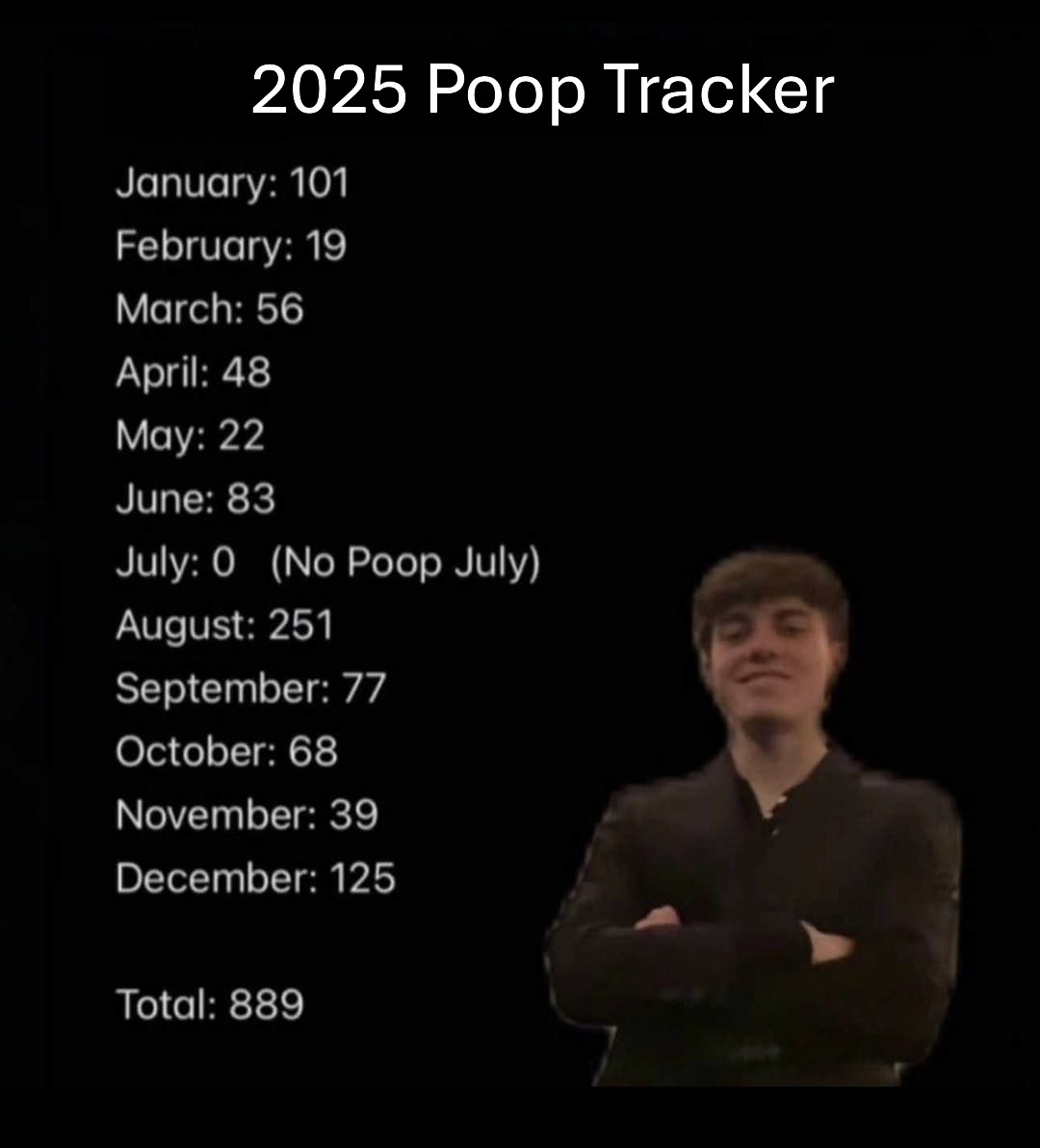 this guy is full of s**t