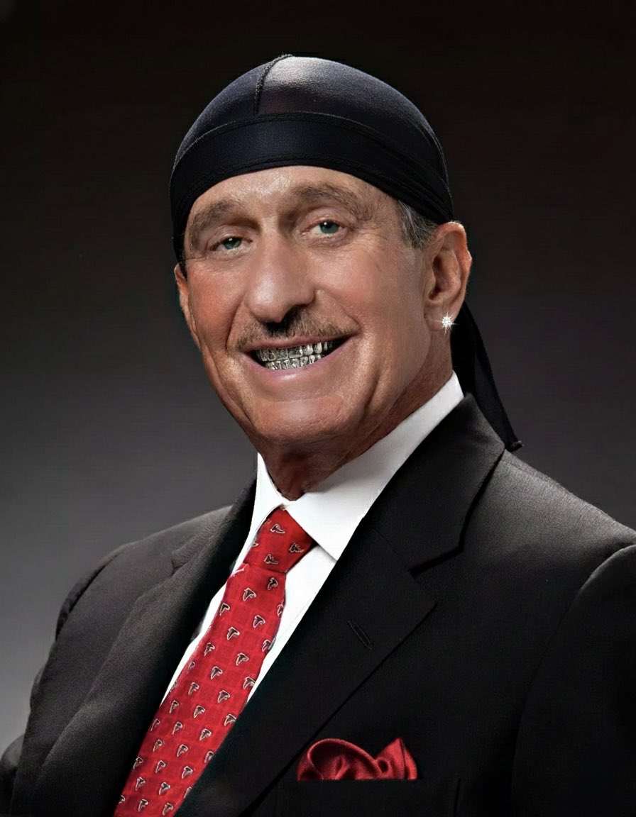 falconshateme's tweet image. #NewProfilePic 

let’s fucking work demon