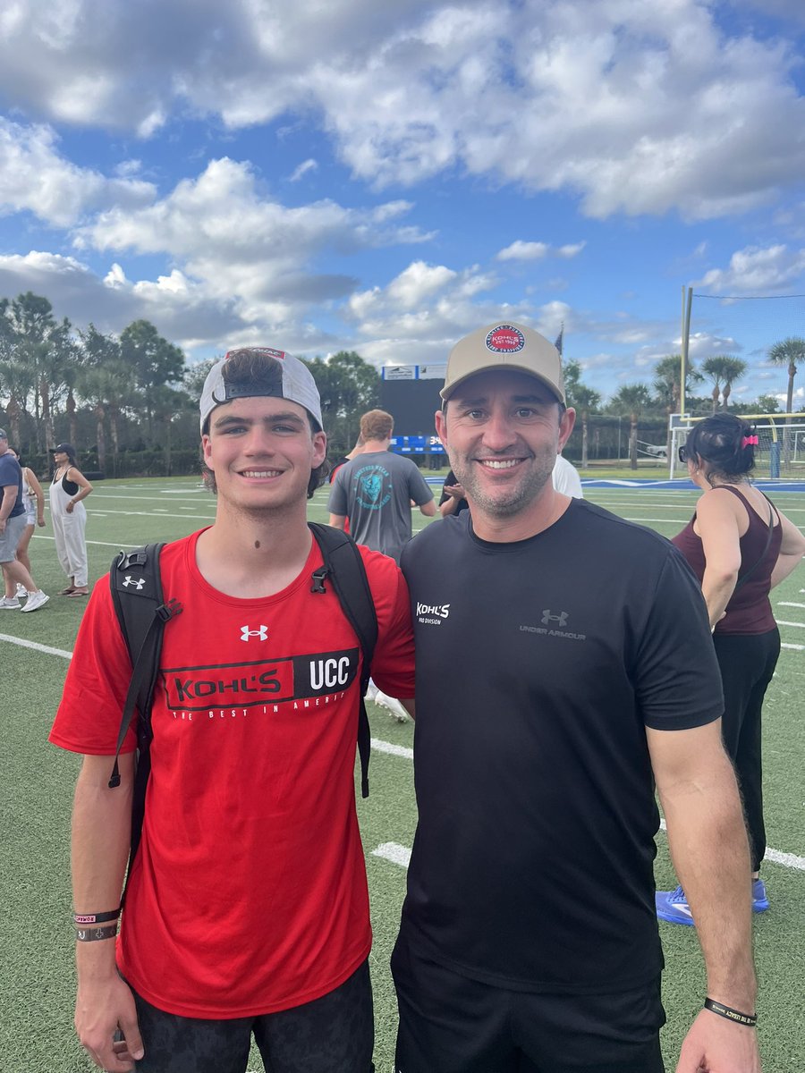 Brody Bohannon tweet media