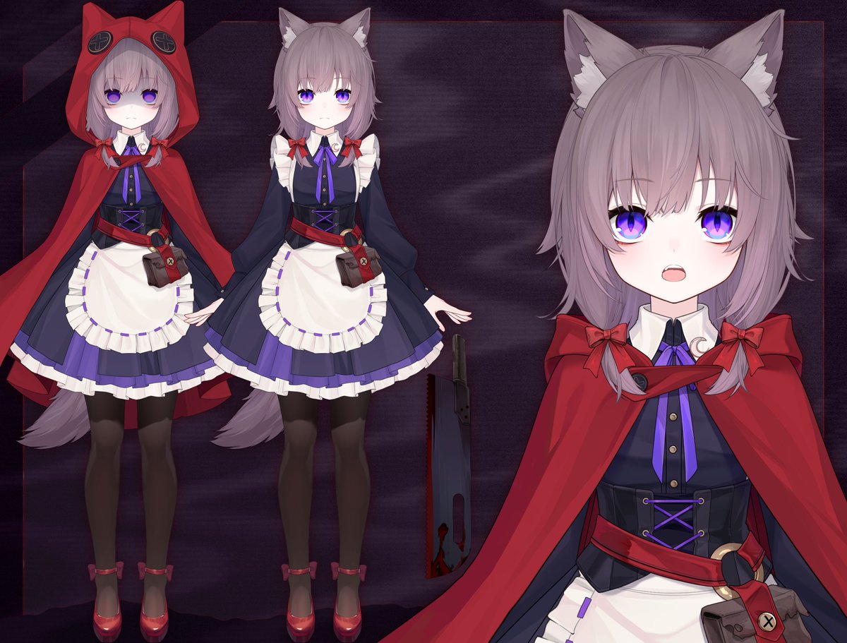 𝙉𝙤𝙠𝙠𝙤 🥩💜 tweet media