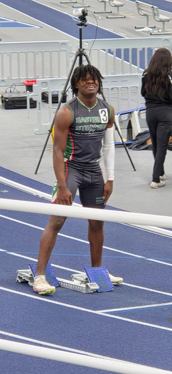 Alijah Steele tweet media