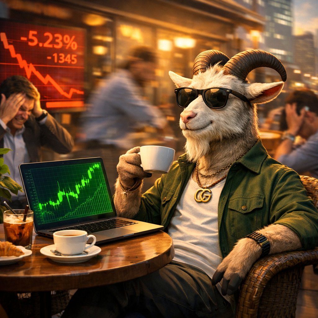 BTC Market Quick View – 9:30 AM | Jan 5
BTC is moving very close to the plan so far:
a mild pullback first, then a push up into the entry zone.

At this stage, around 50% of the view has played out.
What matters next is where the technical pullback forms its base.
RSI is