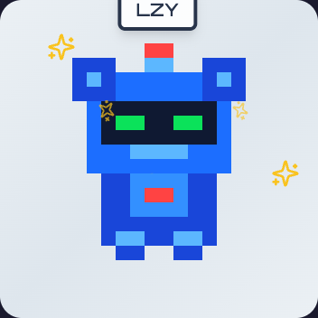 LZY tweet media