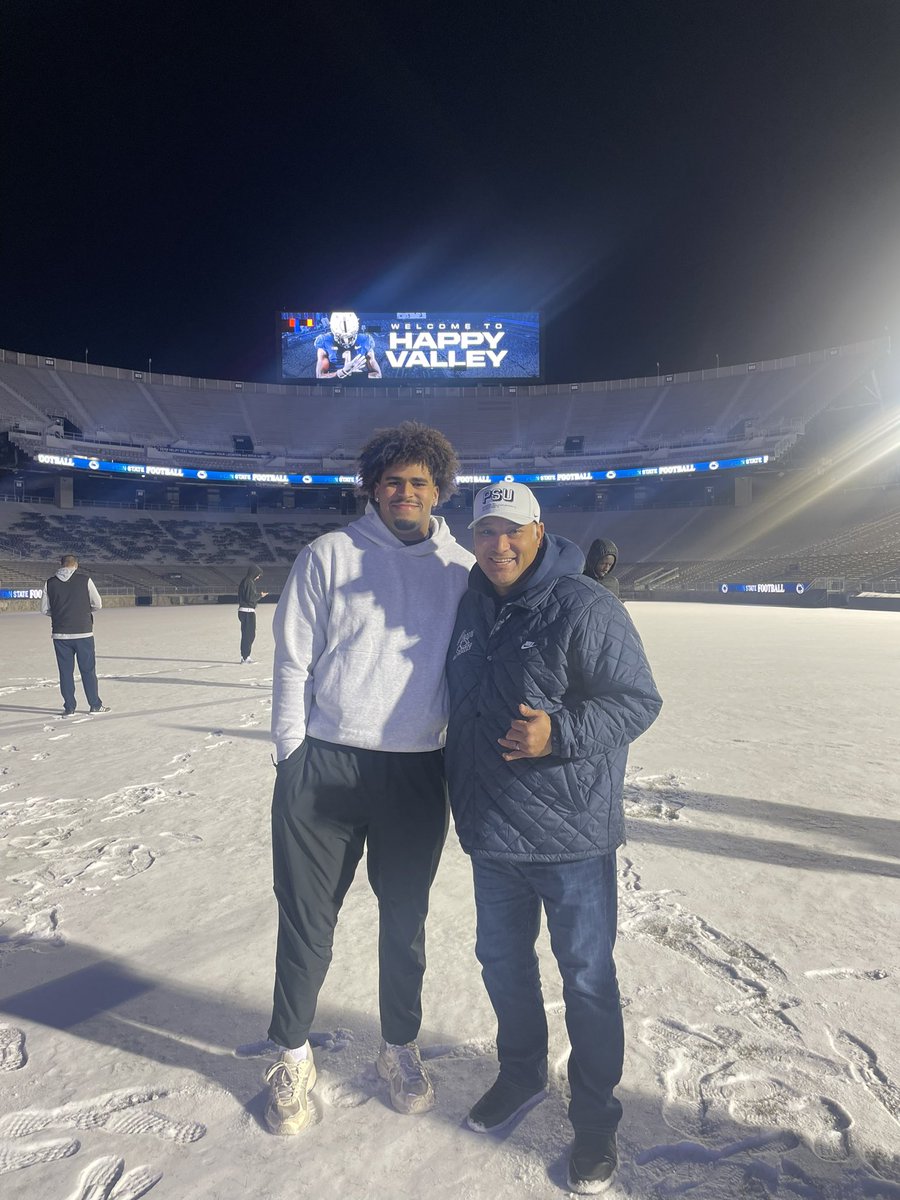 Alijah Carnell tweet media