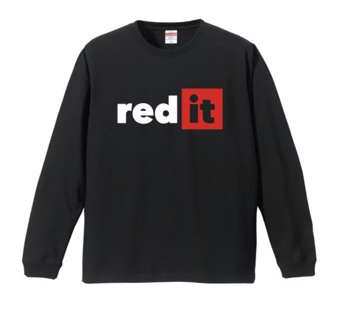 reditbar's tweet photo. 新商品追加に伴い、red it Tシャツ＆ISHIYAMA CITY Tシャツ各種も在庫追加しておりますのでこの機会にぜひご購入ください。

https://t.co/l4At3a57t4 https://t.co/EPOKhg7S1Y