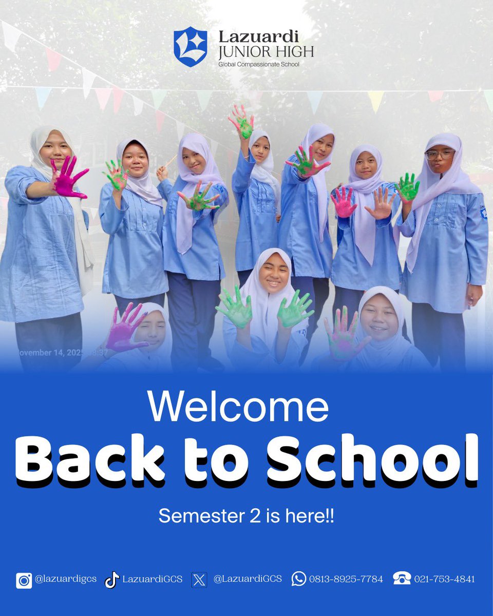Welcome back to School Kiddos❤️