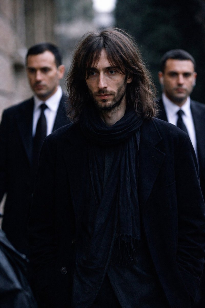 The Only Son: Living With an Agnelli and Watching a Dynasty Rot From the Inside

By Kio Amachree

I have met many people from the powerful families of Europe, but one person I found genuinely disturbing and tragic was the only son of Italy’s richest man, the head of the Agnelli