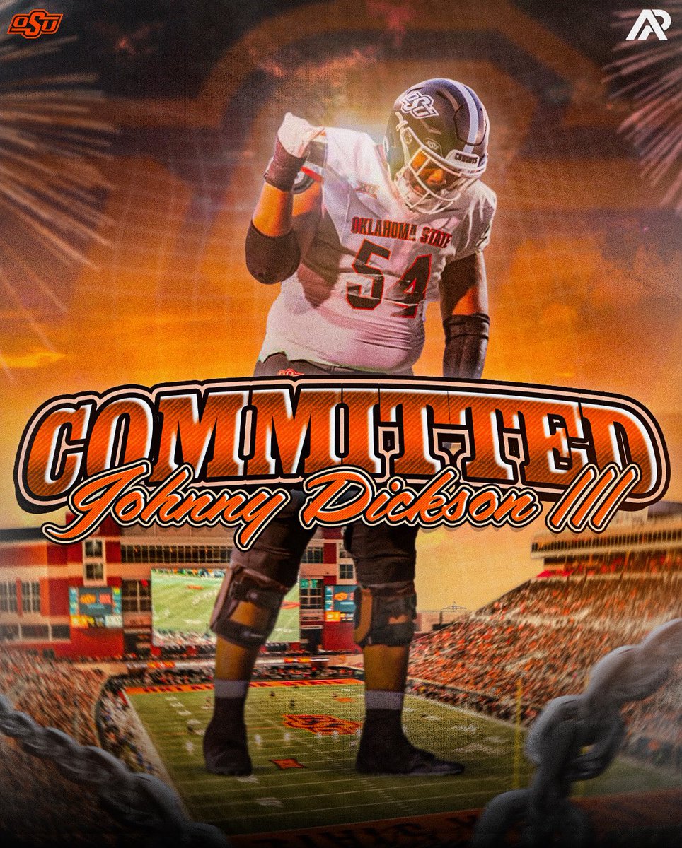 johnny Dickson tweet media