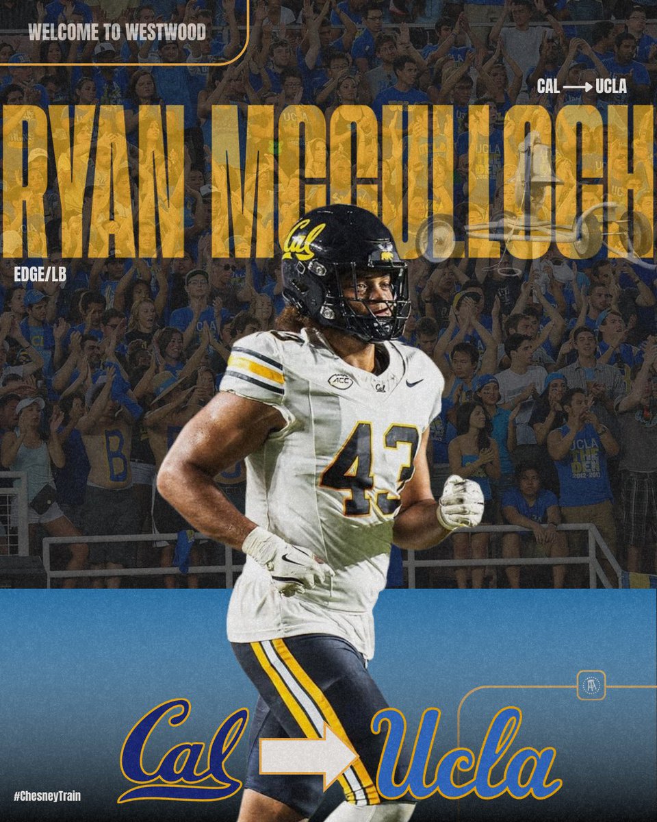 Barstool UCLA tweet media