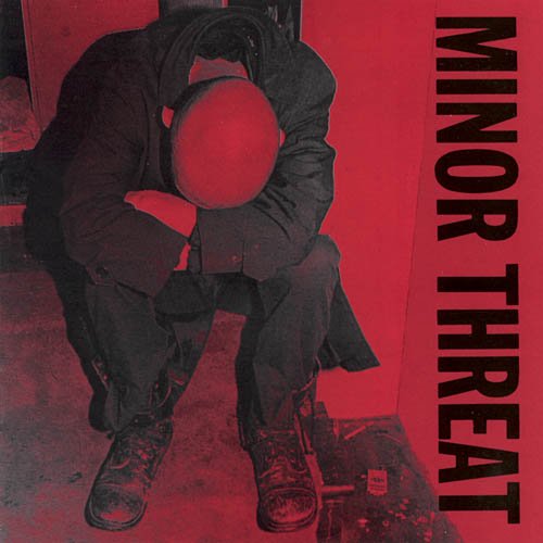 37 years ago
Complete Discography is a  compilation album by American hardcore punk band Minor Threat, including their three EPs, the Out of Step album and Flex Your Head compilation tracks, released in January 1989.

#punkrock #minorthreat #hardcorepunk #historyofpunk #history
