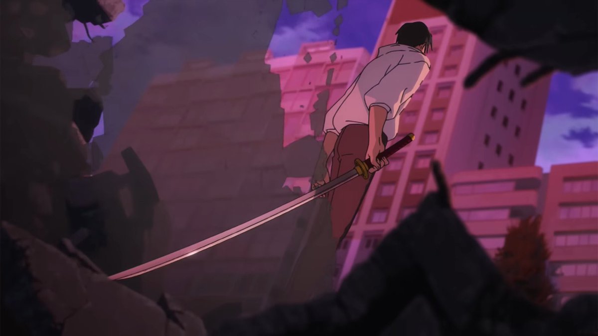GeneralChrollo's tweet photo. Vuelve Frieren hacer opacada por el rey de la generación https://t.co/8708nciOdD