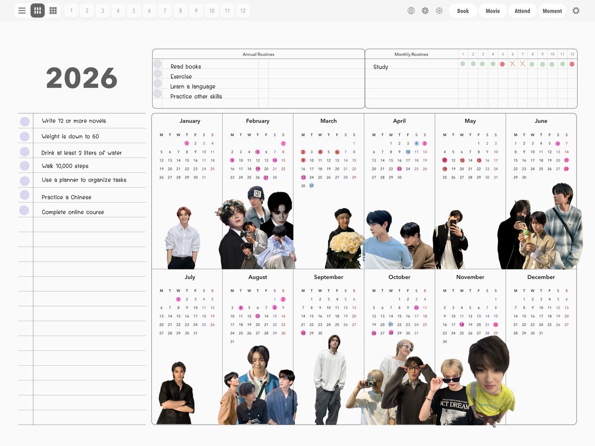 小兰 tweet media
