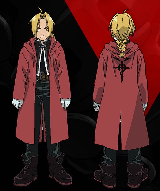 1부코 토요일
에드워드 엘릭으로 갑니다 ㅎ...
양일은 힘들어서 포기...