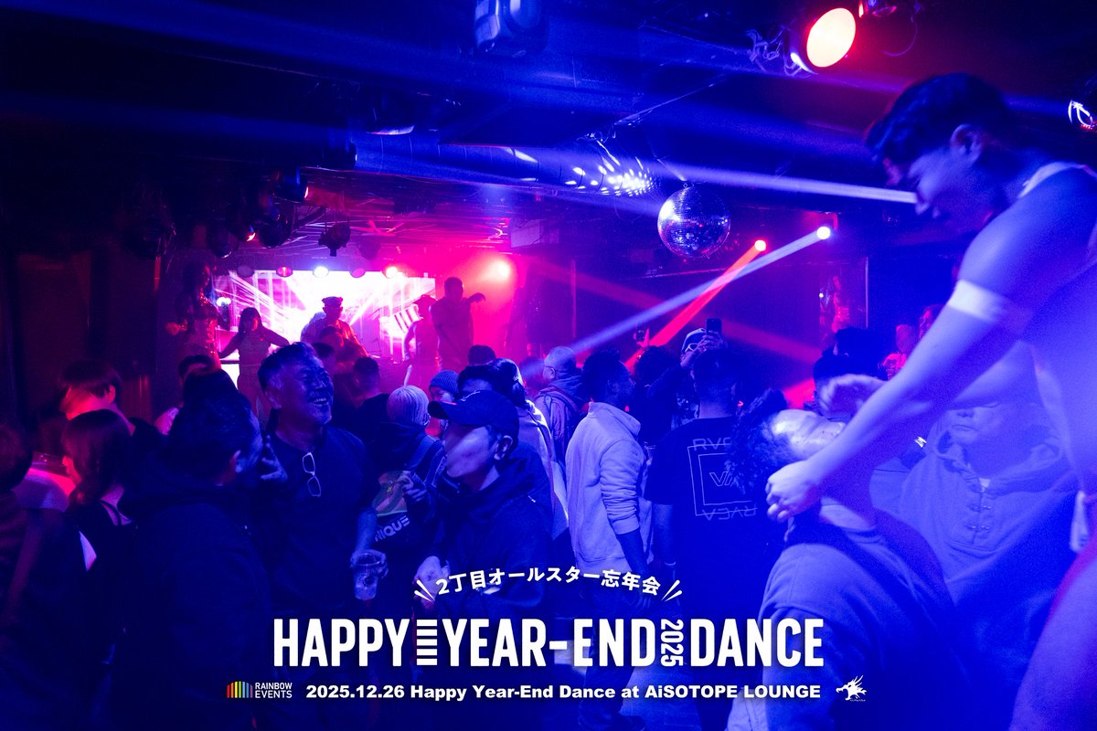 RainbowEventsレインボーイベンツ tweet media