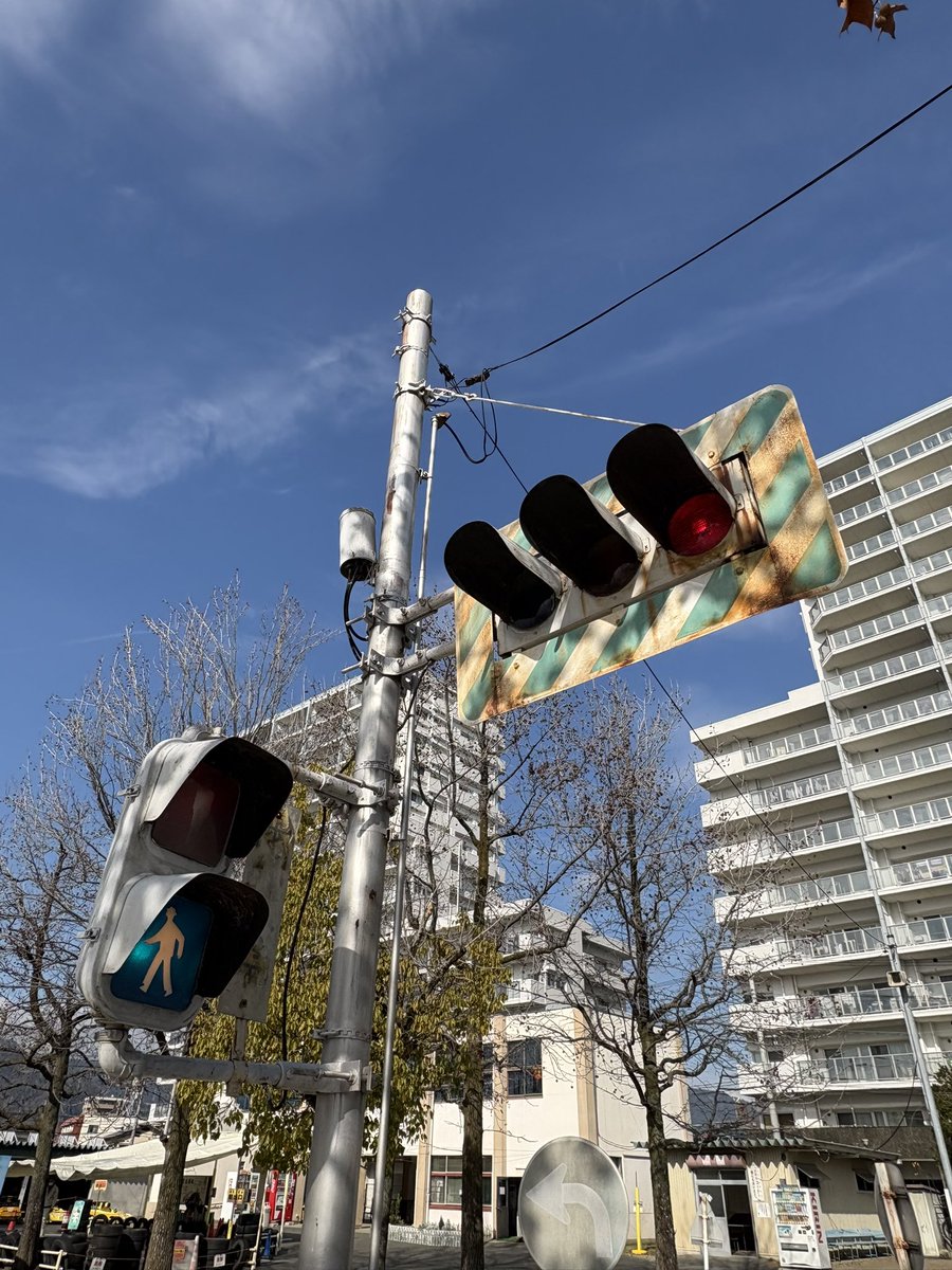 信号自動車 (@CNG_Signal) / Posts / X