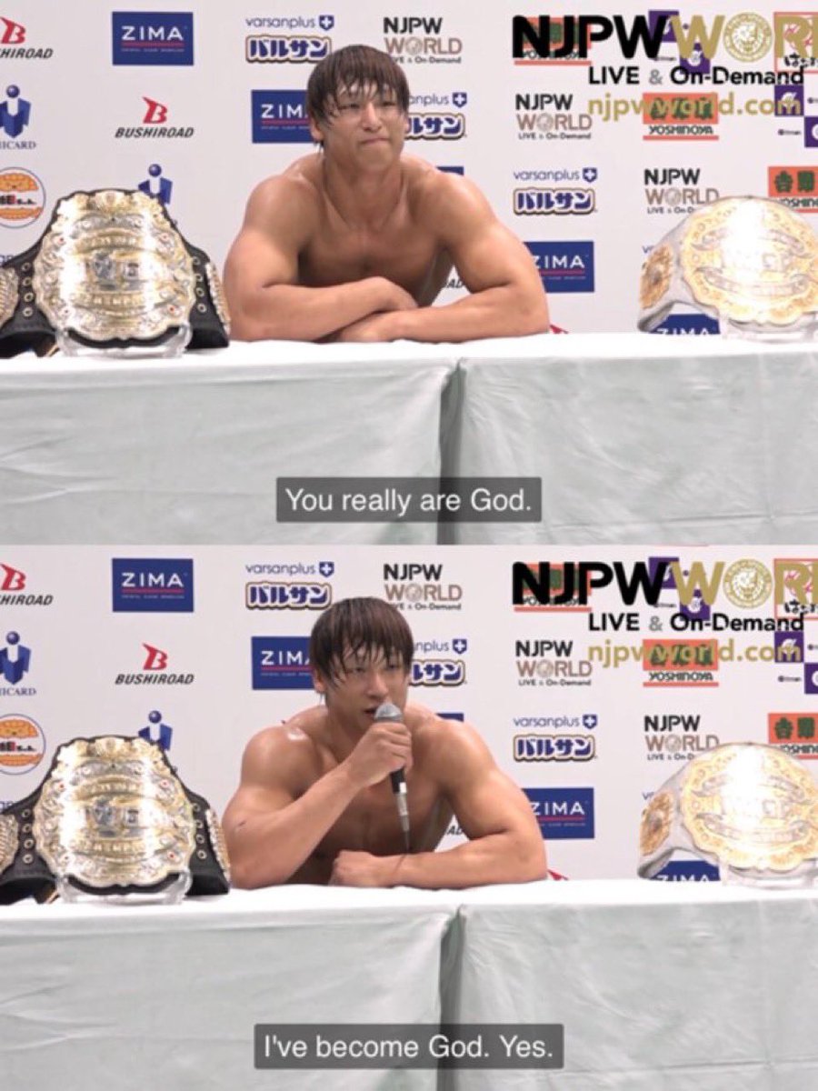 Happy 5 years to this btw