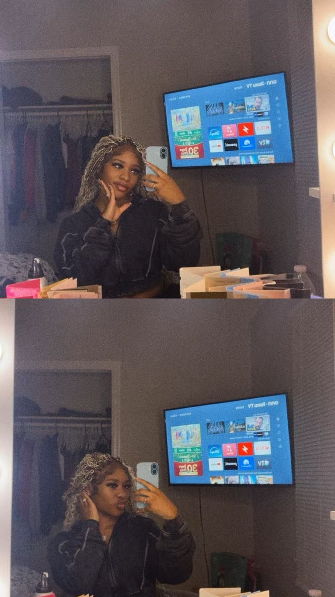 🎀. (@khloethedoll_) on Twitter photo 