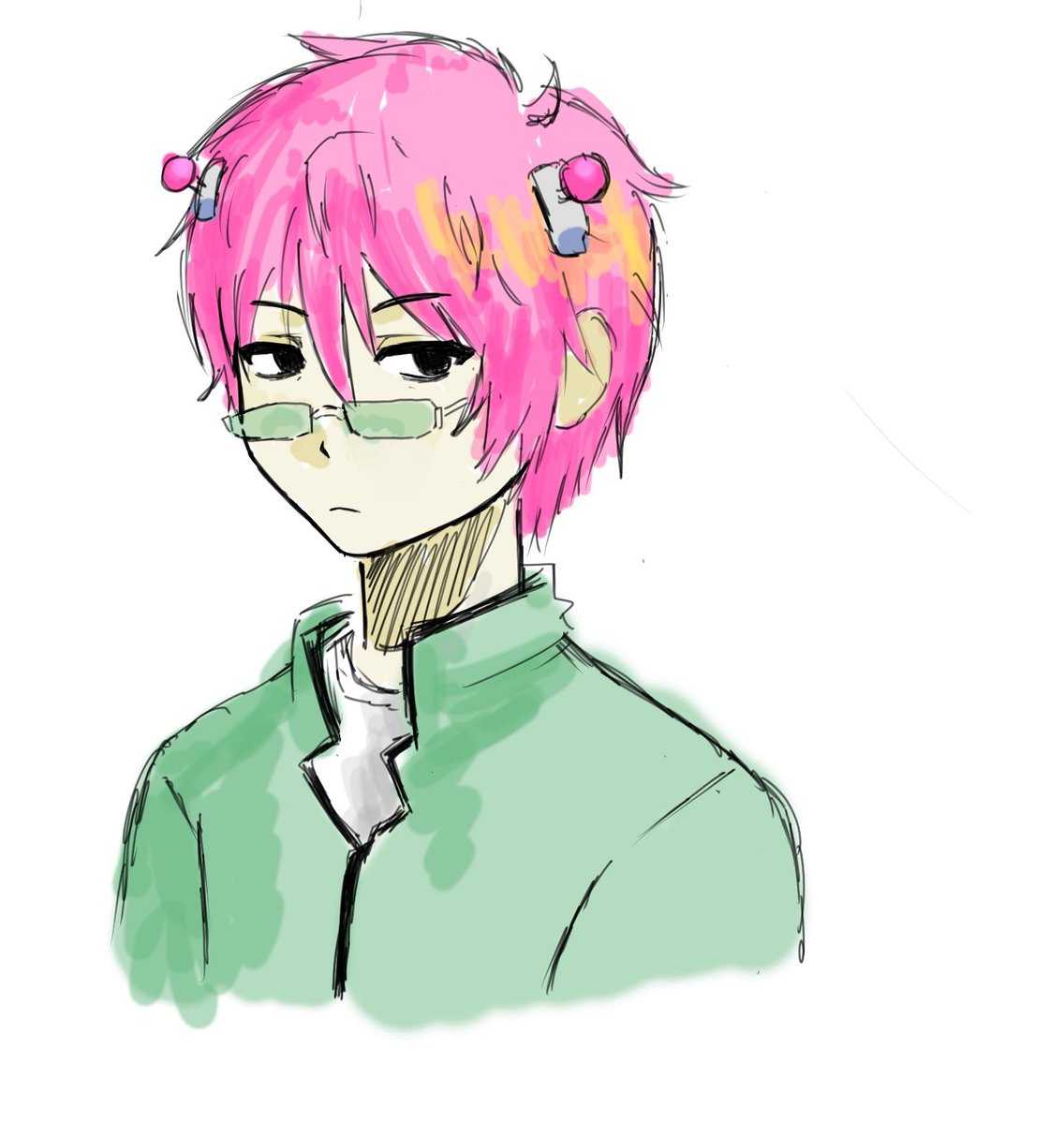 なお:3 tweet media