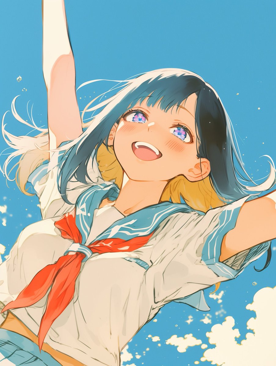 あんクッッ🫸🫷AIイラスト用垢 (@dM3uldExFETIONV) / Posts / X