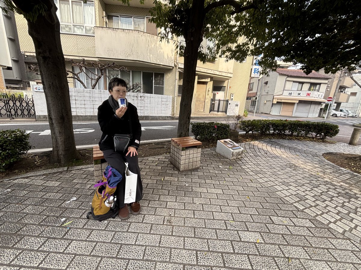 よーちゃん 🍪 (@jp_walk) / Posts / X