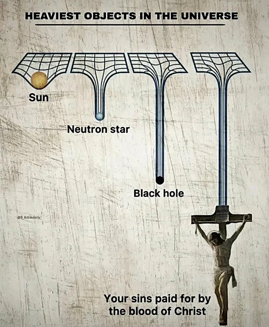 GigaBasedDad's tweet image. Thank you Lord Jesus