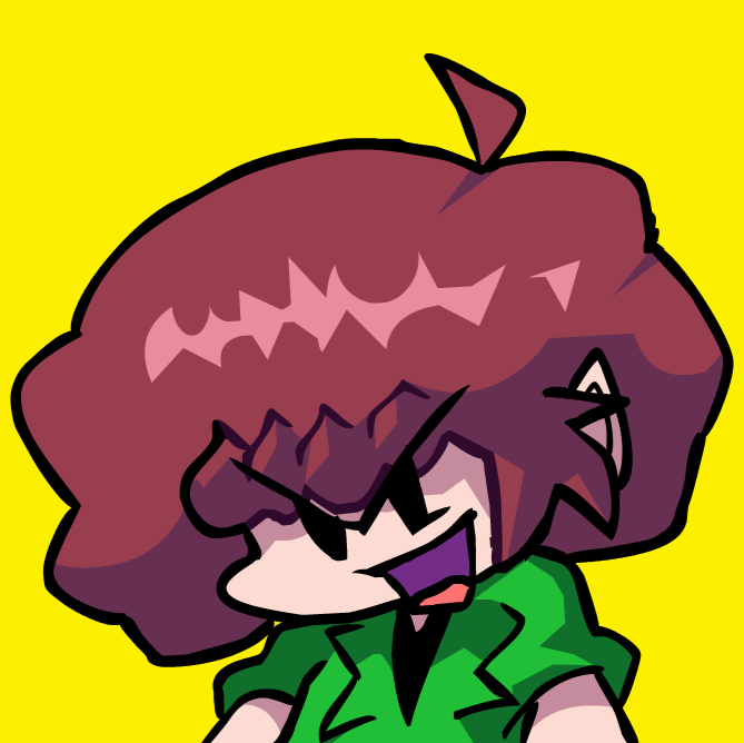 VsCurlyFNF's tweet photo. sooo again, my mod is in need of folks to help out to help on it, mostly in the music and art variety, so if yall wanna work on CDD reply with examples

curly's design by @david_sketches 

@THEREALTIMELIME @News_Funkin 
#fridaynightfunkin #fnf #fnfhelpwanted #fnfmod #vscurlyfnf https://t.co/kTeFqoJ0IR