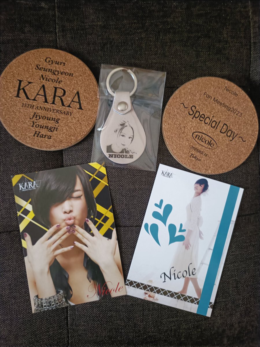 카라콜 tweet media