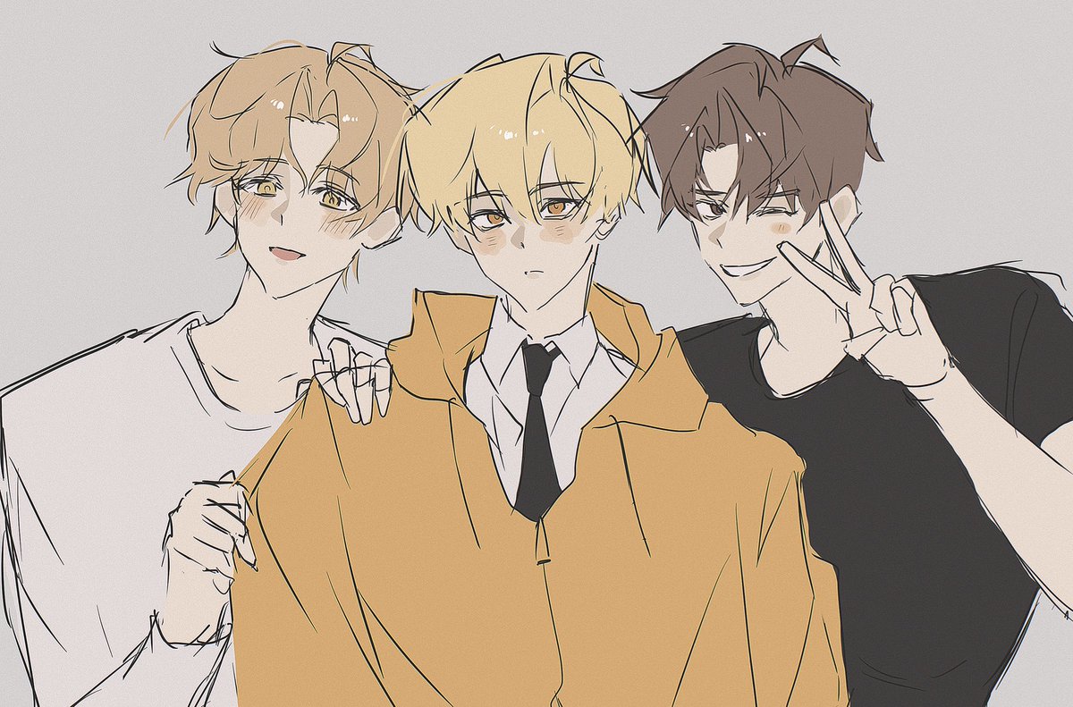 TKGJSK_'s tweet image. #데못죽
동갑즈