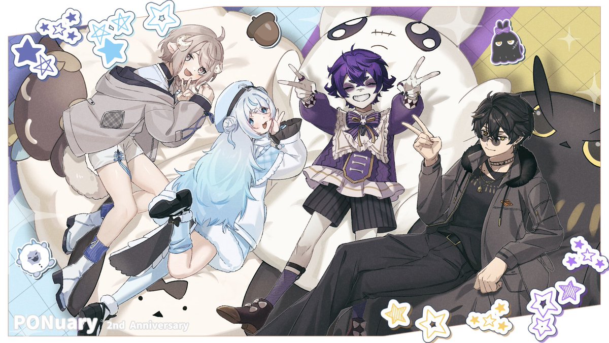 瀬兎一也🎃🐰のりプロ (@setoya0102) / Posts / X