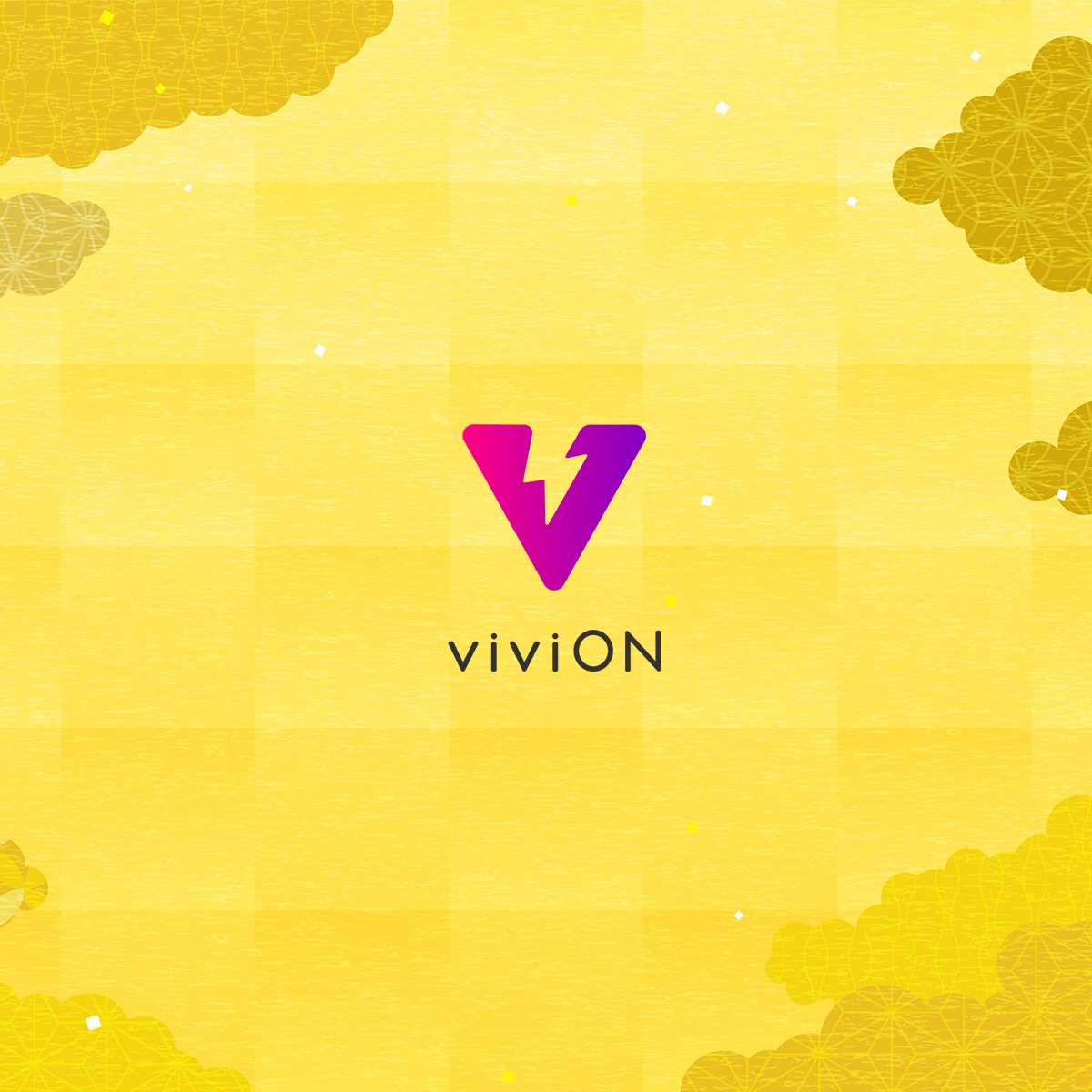 viviON DESIGN tweet media