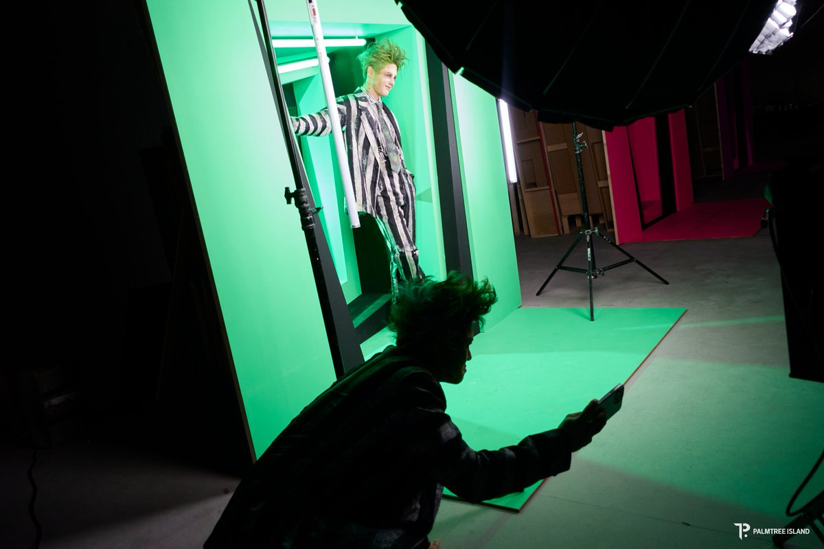 PALMTREE_IS's tweet image. 자, 자-.ᐟ 다 함께 비틀쥬스.ᐟ 비틀쥬스.ᐟ 비ـــﮩ٨ـ I Behind Blog 📸

🔗 blog.naver.com/palmtree_islan…

#정원영 #김준수
#뮤지컬비틀쥬스 #BEETLEJUICE
#PALMTREEISLAND