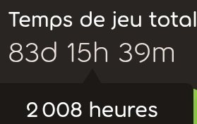 Altable_'s tweet image. Didn't even realised but i've reached 2.000 hours before leaving for japan trip (*^^*)