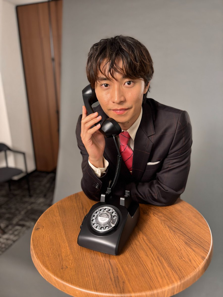 阿部顕嵐 (@alanabeofficial) / Posts / X