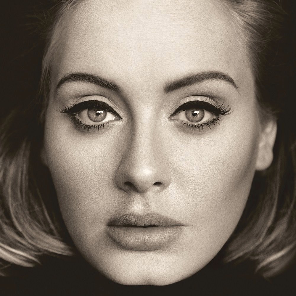 adeledailynet's tweet image. OFFICIAL: Adele’s “25” crowned fastest-selling album in a single week by Guinness World Records, despite false claims in recent months

Congratulations, @Adele.