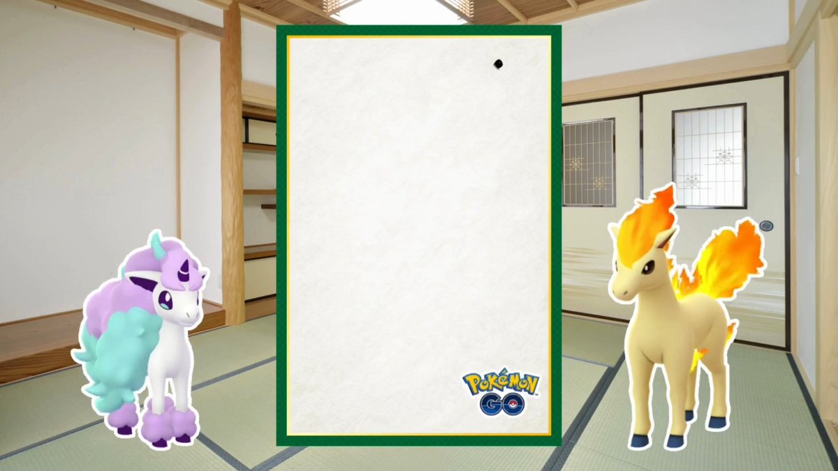 Pokémon GO Japan (@PokemonGOAppJP) / Posts / X