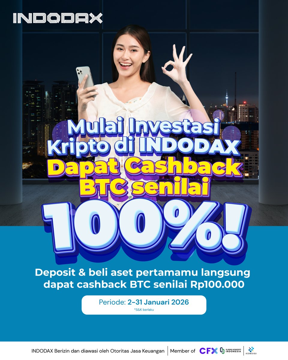 indodax tweet media