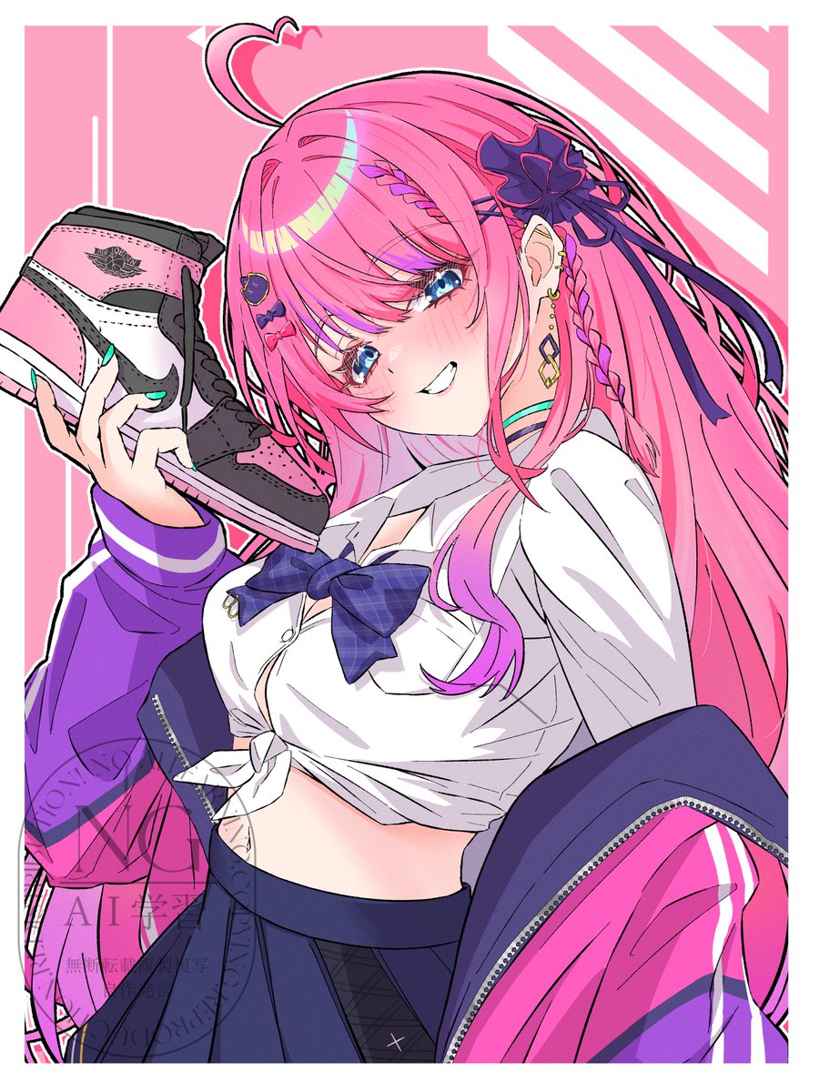 枢 るる (@lulu0607_) / Posts / X