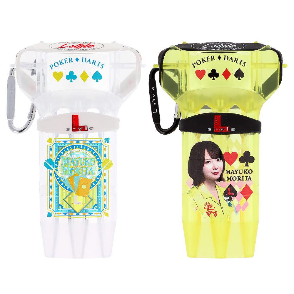 🎉誕生日おすすめ商品🎉 L-style KRYSTAL ONE 森田真結子 ver.2 🛒商品