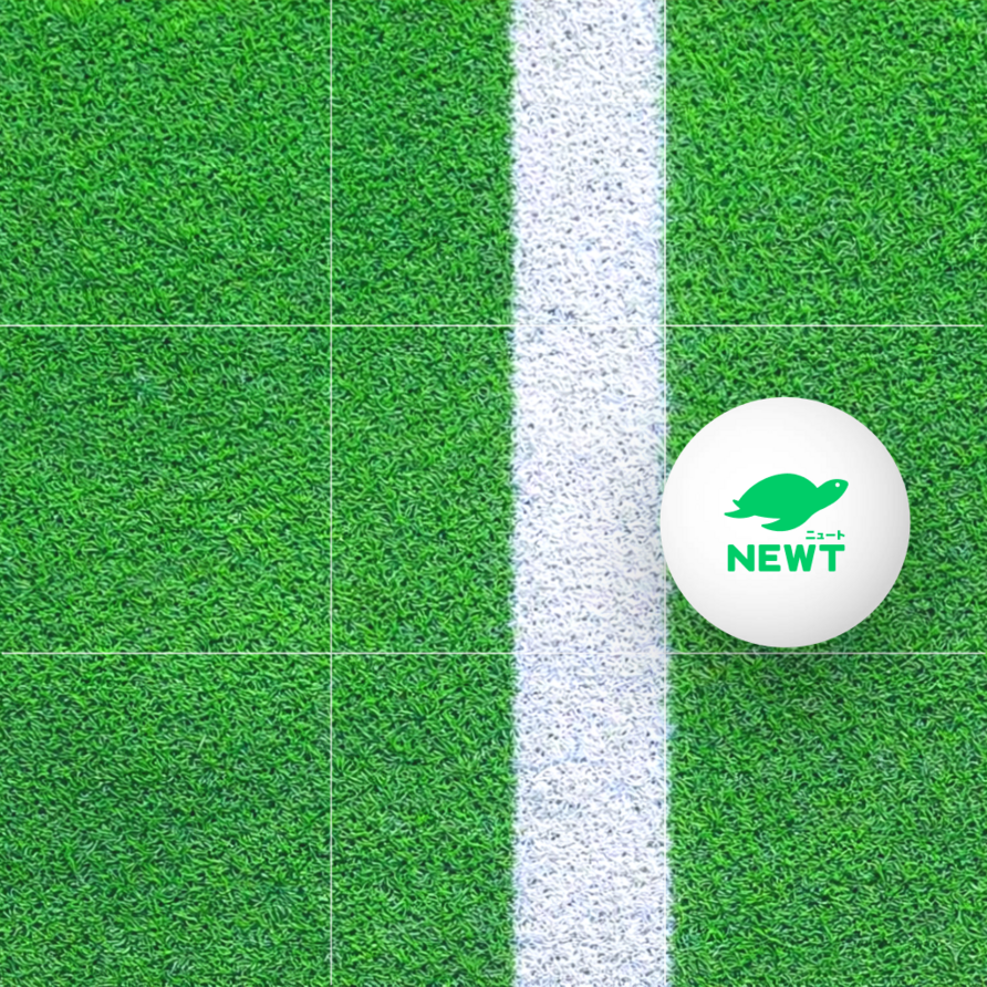 【予告】
明日、NEWTアンバサダー発表！
誰でしょう👀
#1ミリ