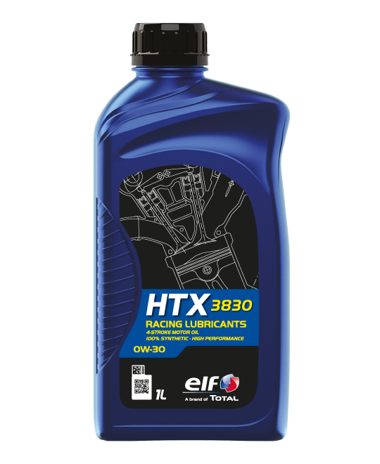 elf-Team Japan tweet media