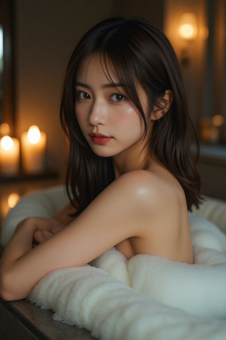 yukihyouちゃん♡ 初めて会った日から 笑顔と優しさに溢れた華ちゃん！ 撮影会はその人気