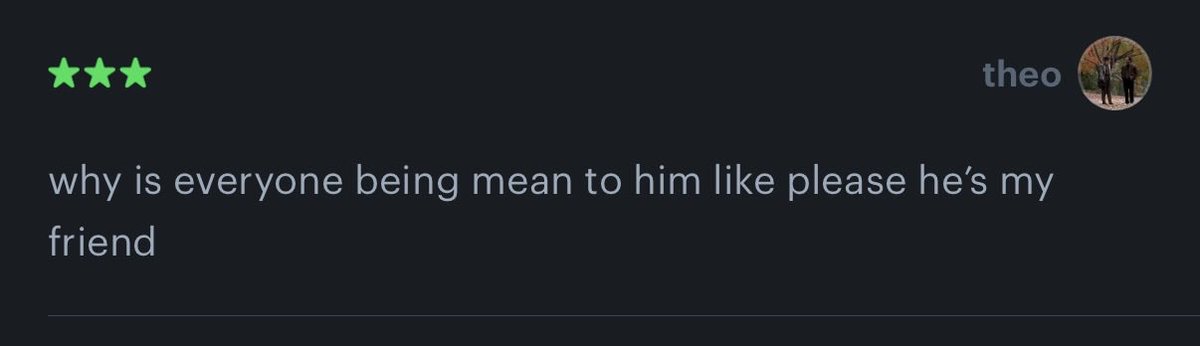 mar__lac's tweet photo. Just watched Frankenstein and this is basically my exact review .. https://t.co/OmmWddMv6U