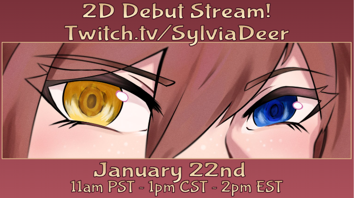 SylviaDeer tweet media