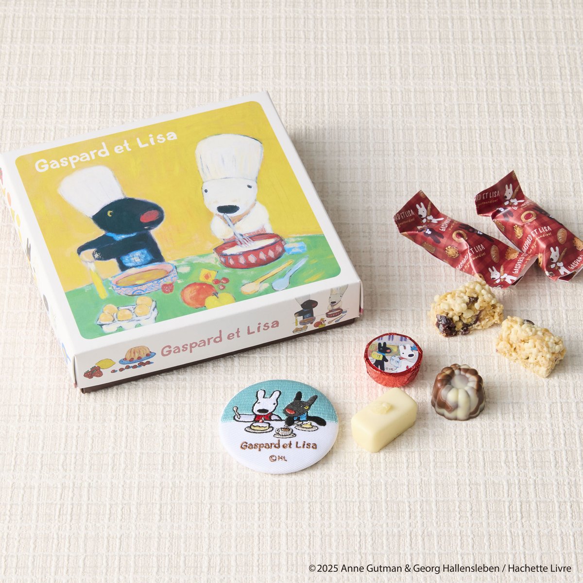 食べて美味しい🍫持ち歩ける可愛さ👜 バレンタイン限定