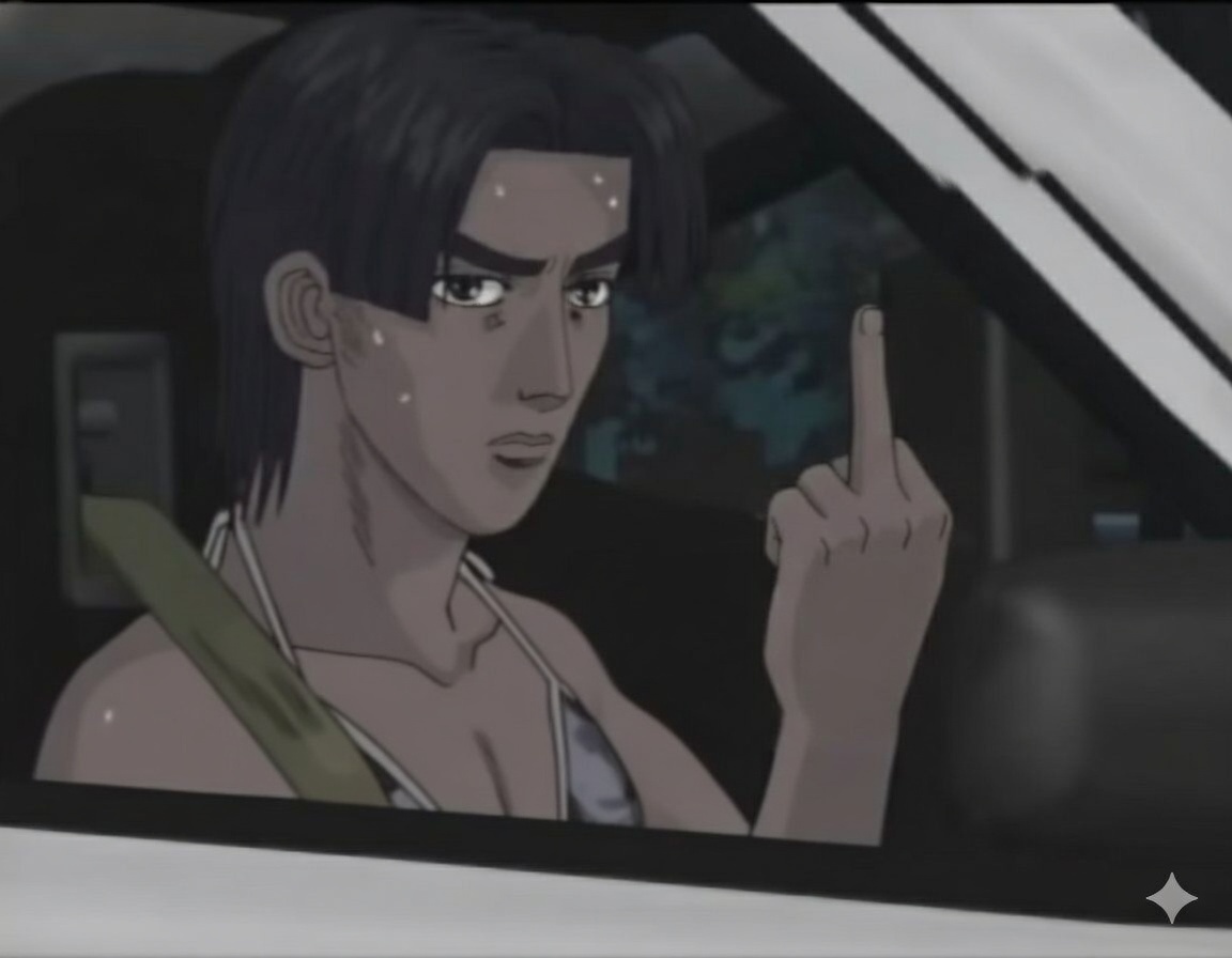 シオン様/白青FD3S 🌽 🌸☄️ 🐑🌂 (@rose_devil_ysd) / Posts / X