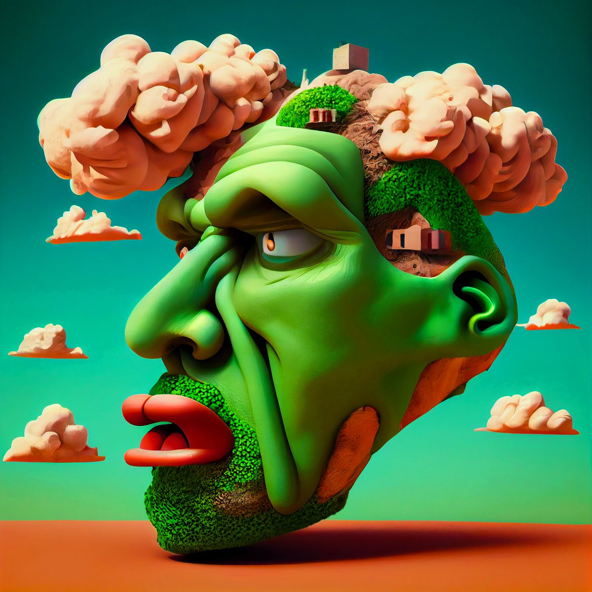 Daily dose of art 💊

Chia by <a href="/DylanThornArt/">Dylan Thorn</a>