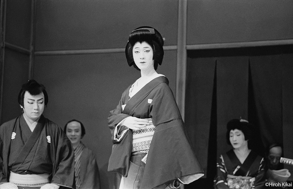 鬼海弘雄(公式) (@Hiroh_Kikai) / Posts / X