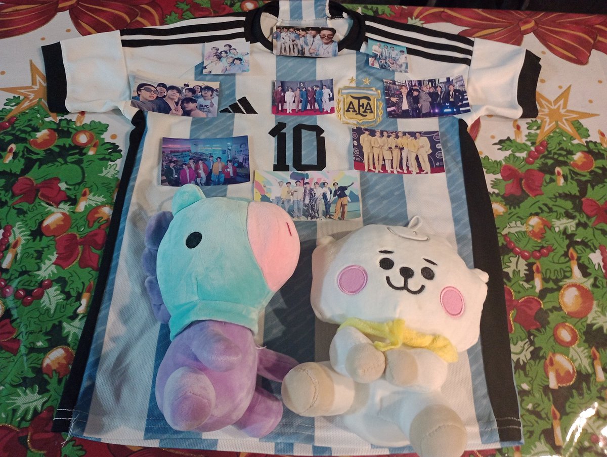 Marr_tuubts's tweet photo. @Proyecto_Morado 

QUEREMOS A BTS EN ARGENTINA!!! 🇦🇷🇦🇷🇦🇷🇦🇷🇦🇷🇦🇷

#BTSARGENTINA2026 
#PROYECTOMORADOARG
#TOURBTSARG 

@dfallaccess 
@todonoticias https://t.co/fcWYPxgLwF